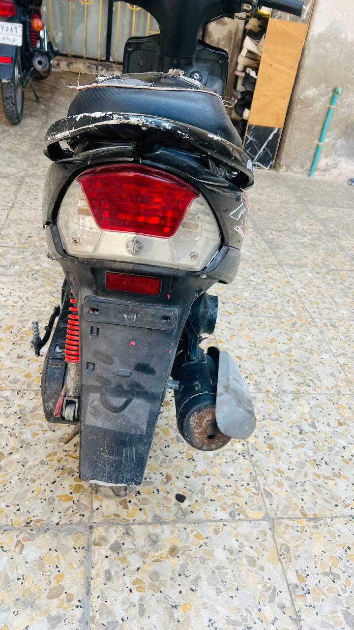 ماكس عدلة • بوشه ٥٥ • نضيفه