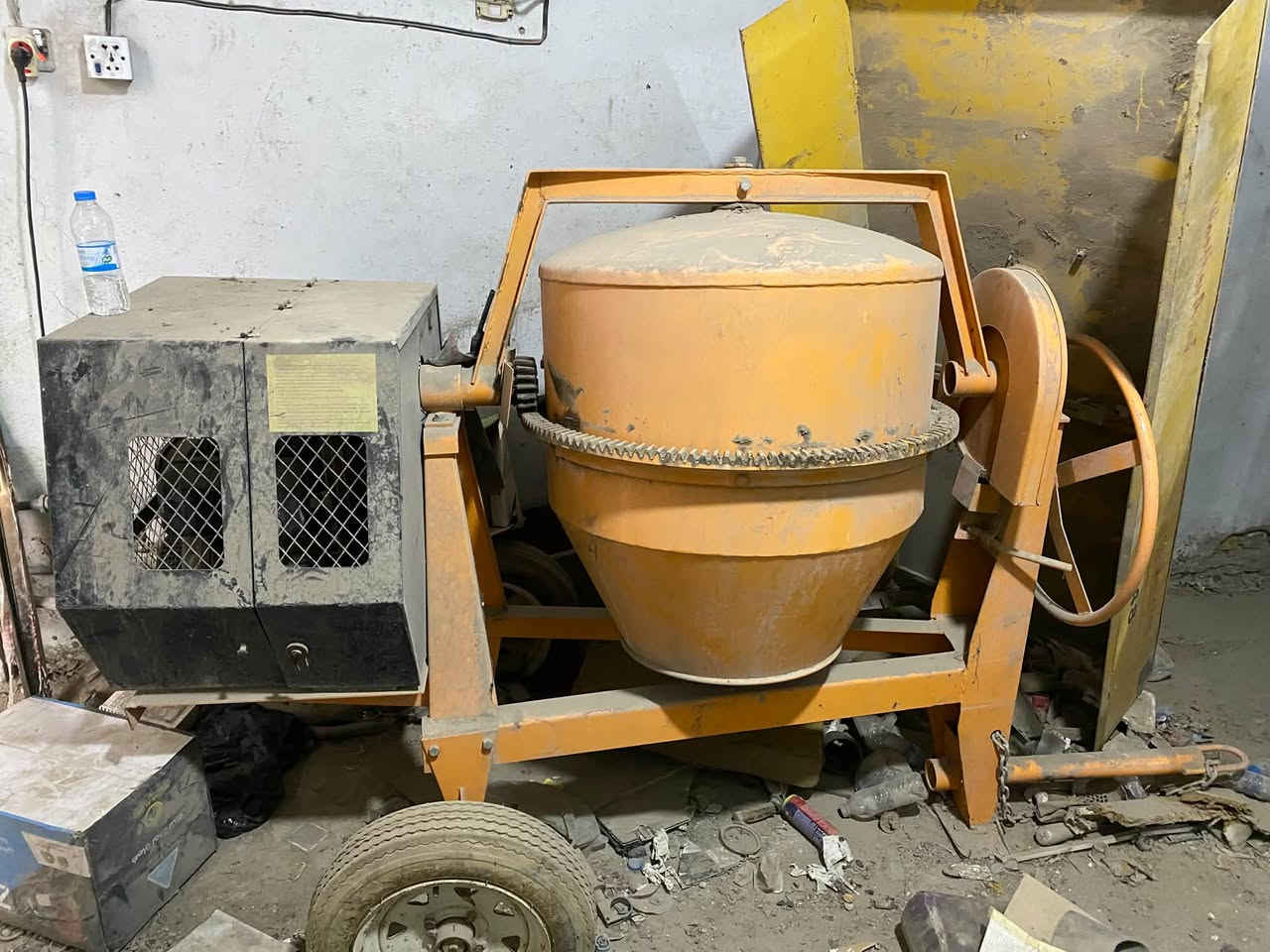 خباطة جديدة • الحرية • مستعجل