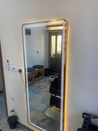 مرايه دبل لد حديث ١٠٠الف جديده 07746626477