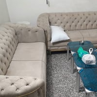 طبلات • رجل فضي • ضد الكسر