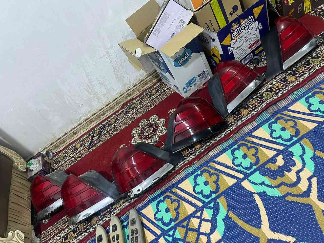 السلام عليكم ادوات احتياطيه فورد فكتوريا للتواصل وات ساب ***********
اتصال
***********
