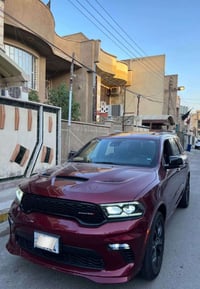 V6 • ٢٠٢٤ • حادث بغداد