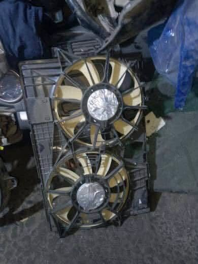 جيب بزون • درام شفت ٦سلندر • لايت زنون