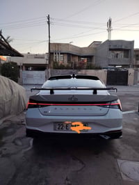 النترا للبيع خليجي موديل2023 ماشيه ٦٧خليجي محرك1600 فتحه بصمه تشغيل عن...