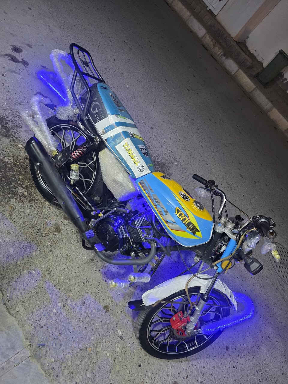 سيفان • نضافه • ٢٠٢٤