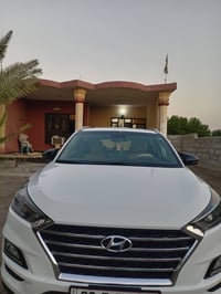 توسان • ٢٠١٩ • ماشيه ١٤٠٠٠٠