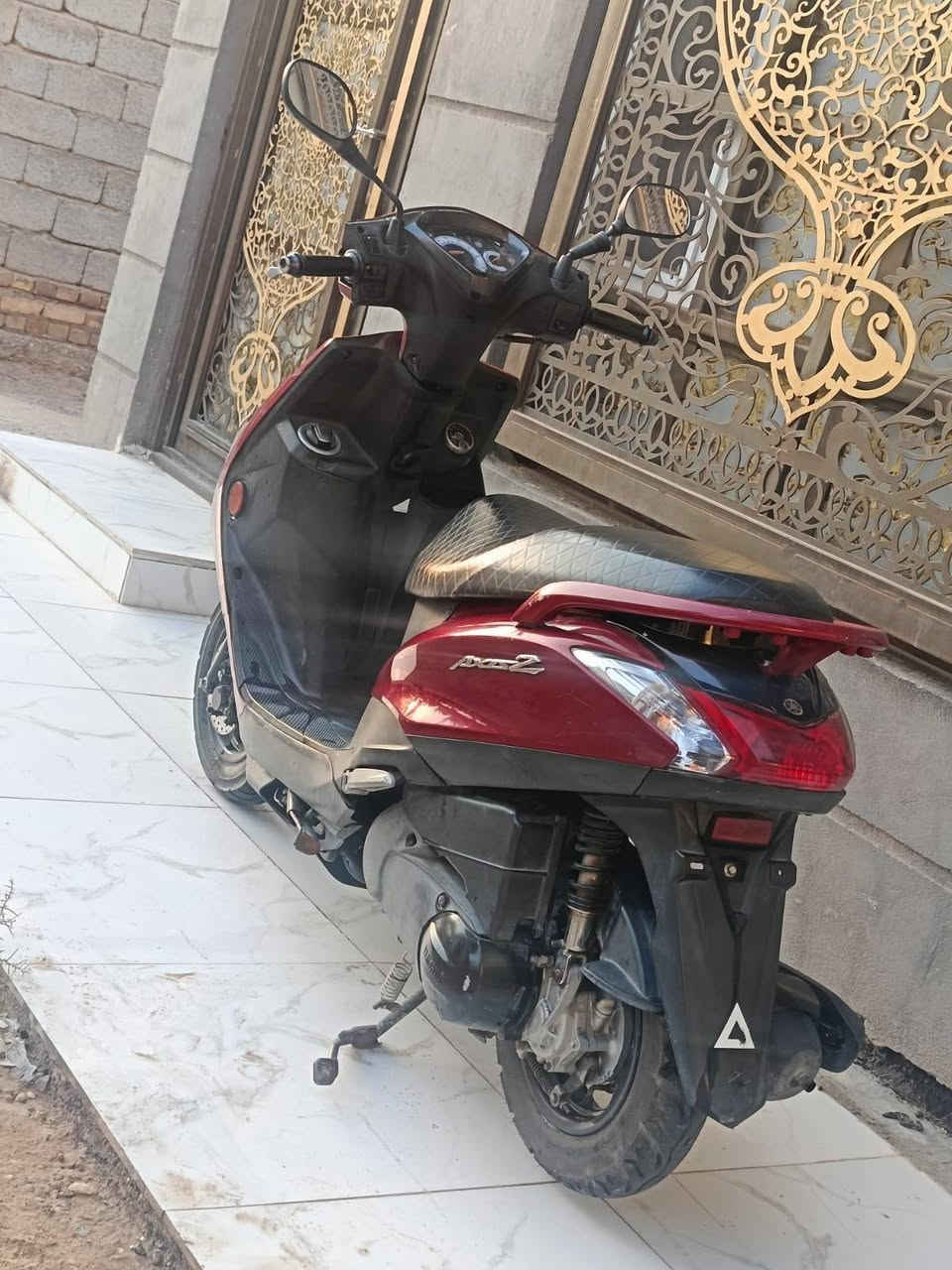 السلام عليكم دراجه اكزز Z للبيع موديل، 2018. مكاني كربلاء طوريج سعر وباقي تفاصيل انتصال عل رقم.***********.
