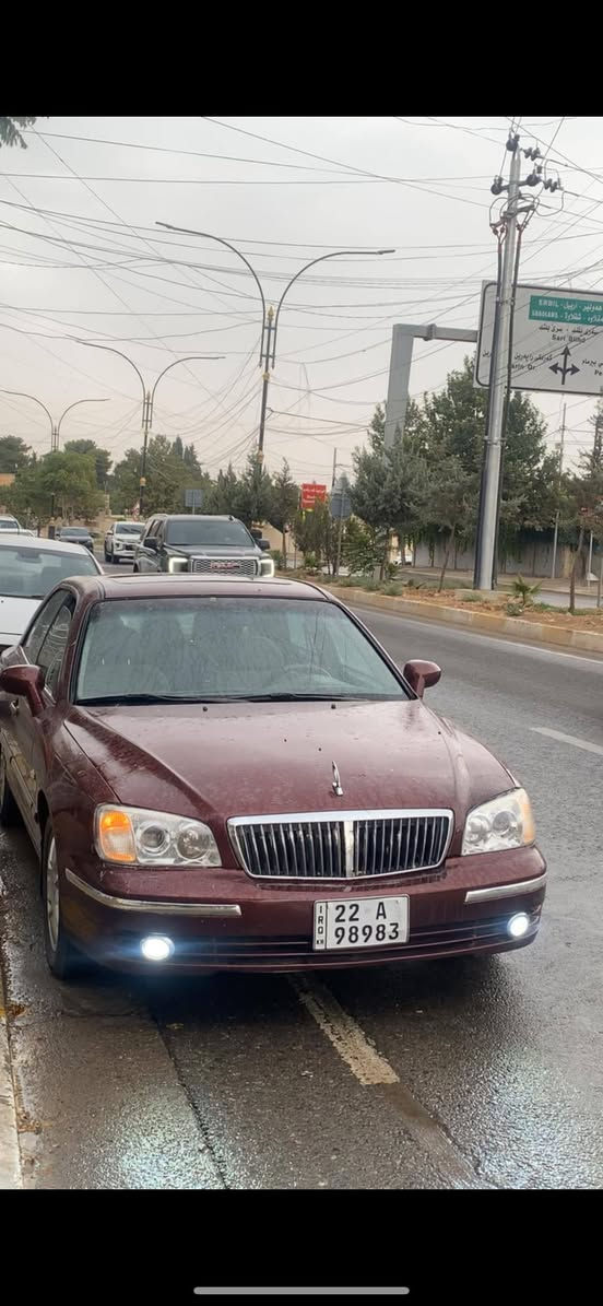 السلام عليكم هونداي كراندر خليجي فول مواصفات بيها 3قطع بخ اثر جراد ابيع حزام مكفولة من الضربة ماشية 228 الف مكينة 6 3500 جاهزة وترايك للبصرة سنوية 2030 شرك التحويل السعر 65,ومجال عنوان اربيل ‏‪***********‬‏ *********** واتساب أربيل, العراق
