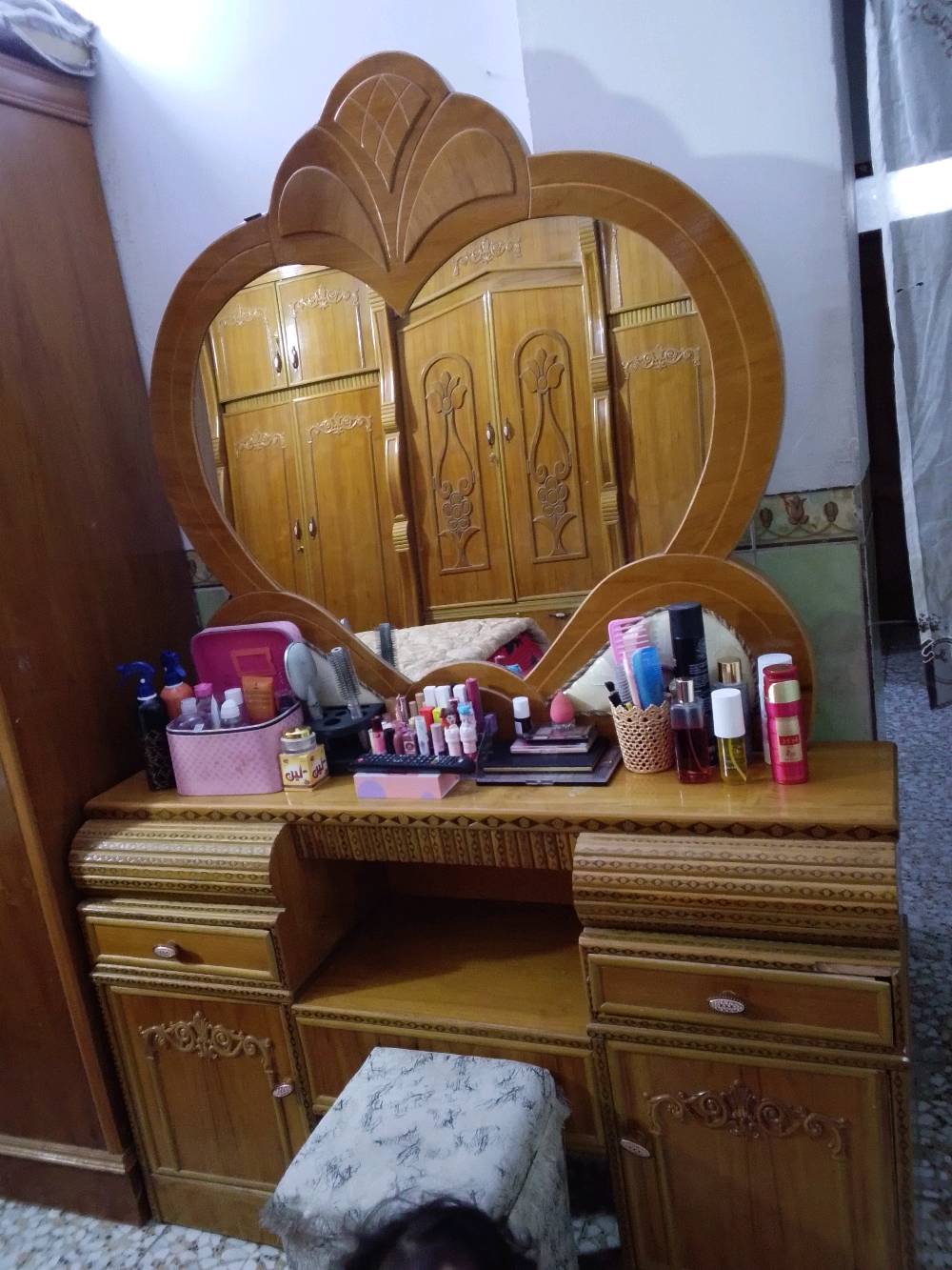 غرفة نوم • جديدة • فيديو