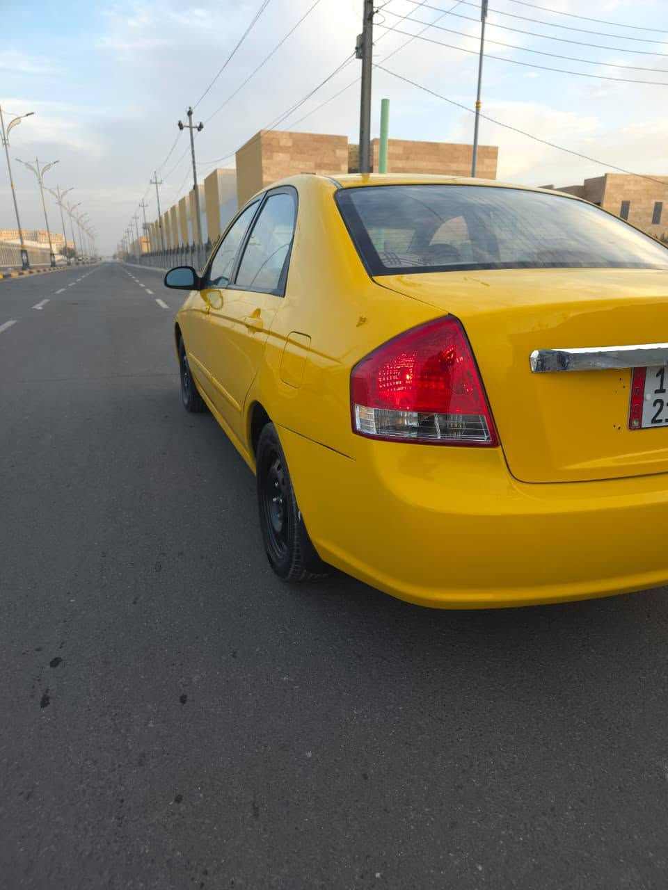 سيراتو • ٢٠٠٩ • رقم كربلاء