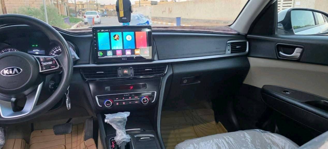 اوبتيما ٢٠١٩ • مكفولة • محرك 2400