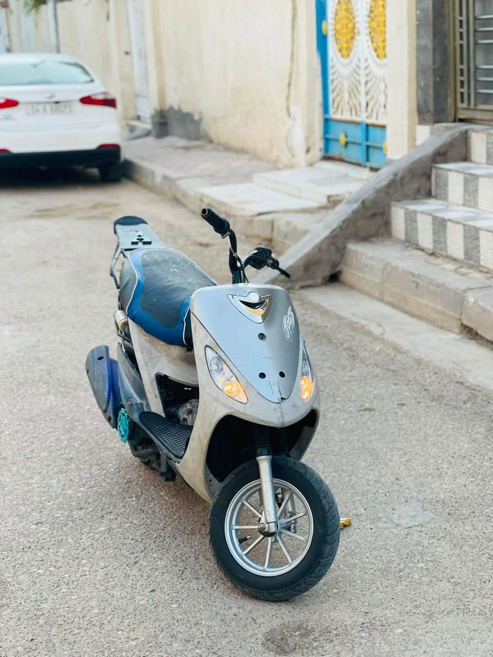 وينه ليدور رمبه مفوله هاي دراجه ماكس منغولي بلاد ماملعوب بيه فول ملاح سبايدر تفصال جديد وياله مشيف الاصلي بلاد مال حاويه دراجه سلف هندر شغاله معدل فول 

السعر خااص !!

عنوان ناصرية مركز حي الشهداء 
رقمي ***********

