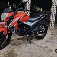 لونسن • 200cc • محرك مكفول