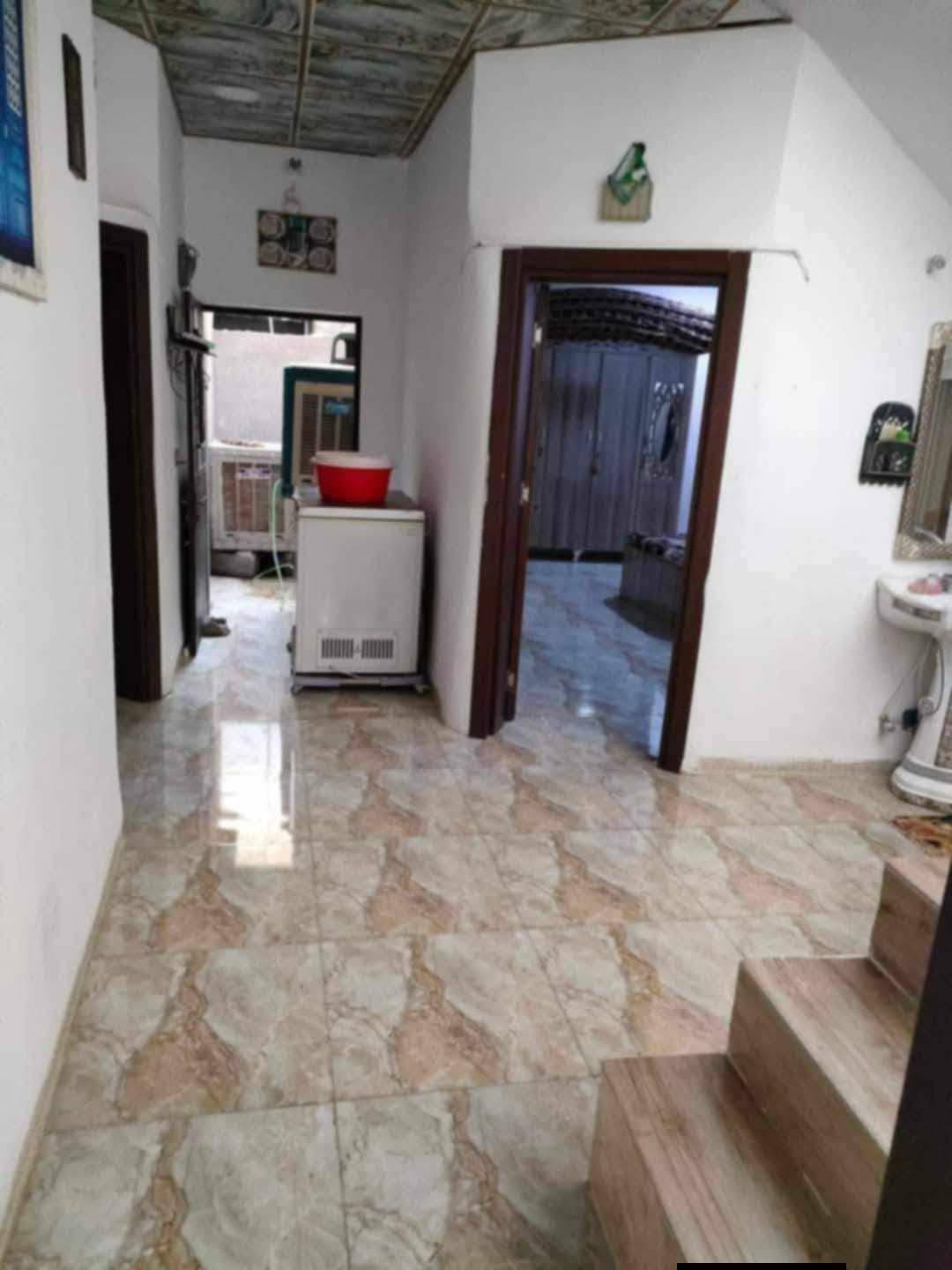 منطقة ٥٥ • ٢٠٠م • بيت زراعي