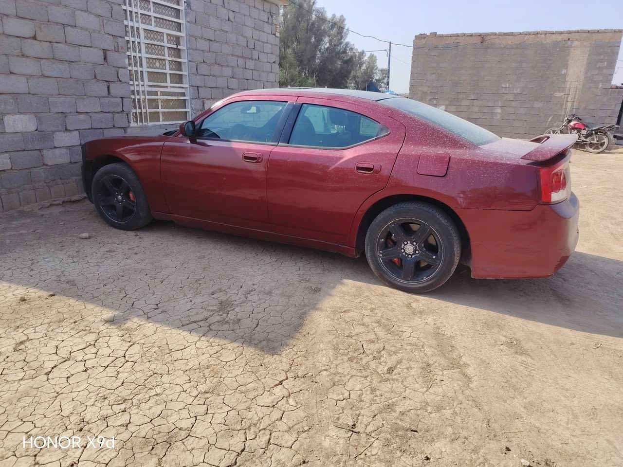 جارجر • هيمي • رقم اربيل