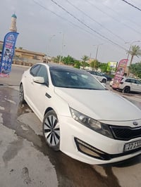 اوبتيما ٢٠١٤ • خليجي • مكفولة