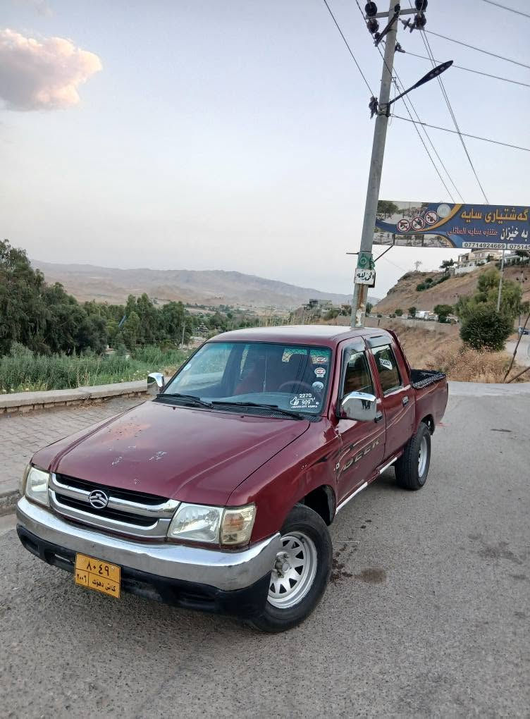 دیر2006مەنەفیست مەکینای تازەیە
چوارتای نوییە بیدەعمولیدراو
کابریتەیە
سحری 25گەڵە
سەودەشەکەم 
شوین تەق تەق
*********** السليمانية, العراق
