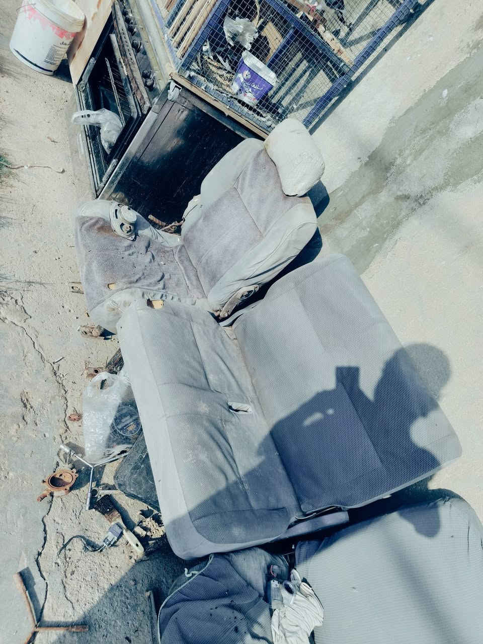 تفصيخ اسيا بستا وبريجو غراض نضاف وعل شغل مكاني. حله شارع 80مال كربلا رقمي ***********
