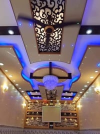 كربلاء • ديكورات داخلية • اصباغ داخلية وخارجية