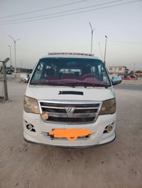 ١٤ راكب • ٢٠١١ • حي نيسان نجف