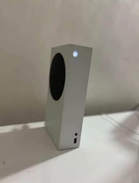 اكس بوكس سيرس اس • ذاكره 512 • شاشه MSI 2K