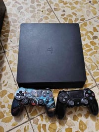 بلي 4 سليم • ٥٠٠ جيجا • مهكر