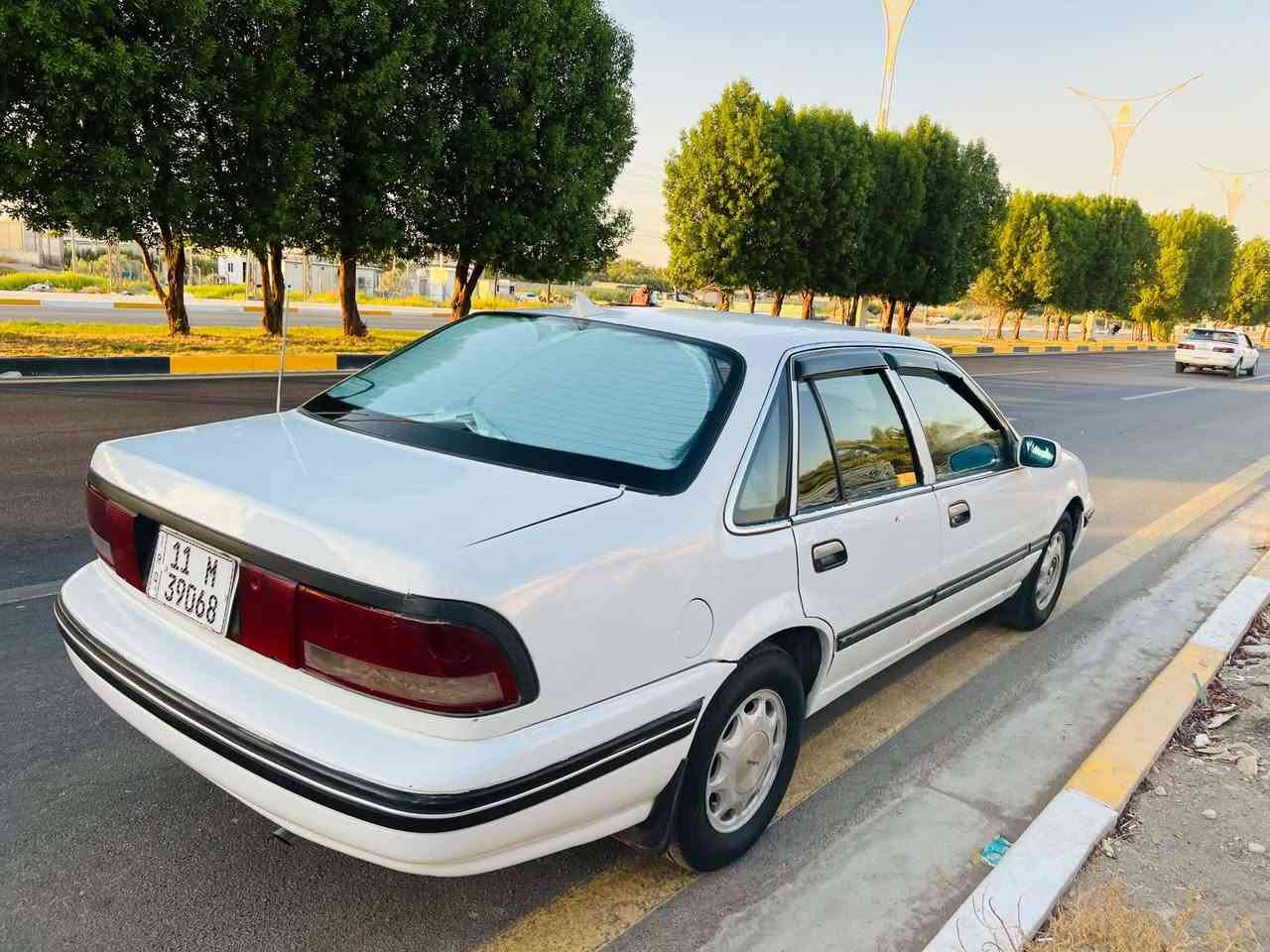 سلام عليكم برنس موديل 95سنوية لل31  رقم بغداد جديد گيراوتماتيك محرك خير من الله مكفول سيارة جاهزة من كلشي كهربائيات كلة شغال ديالى بلدروز سعر خاص رقم***********
