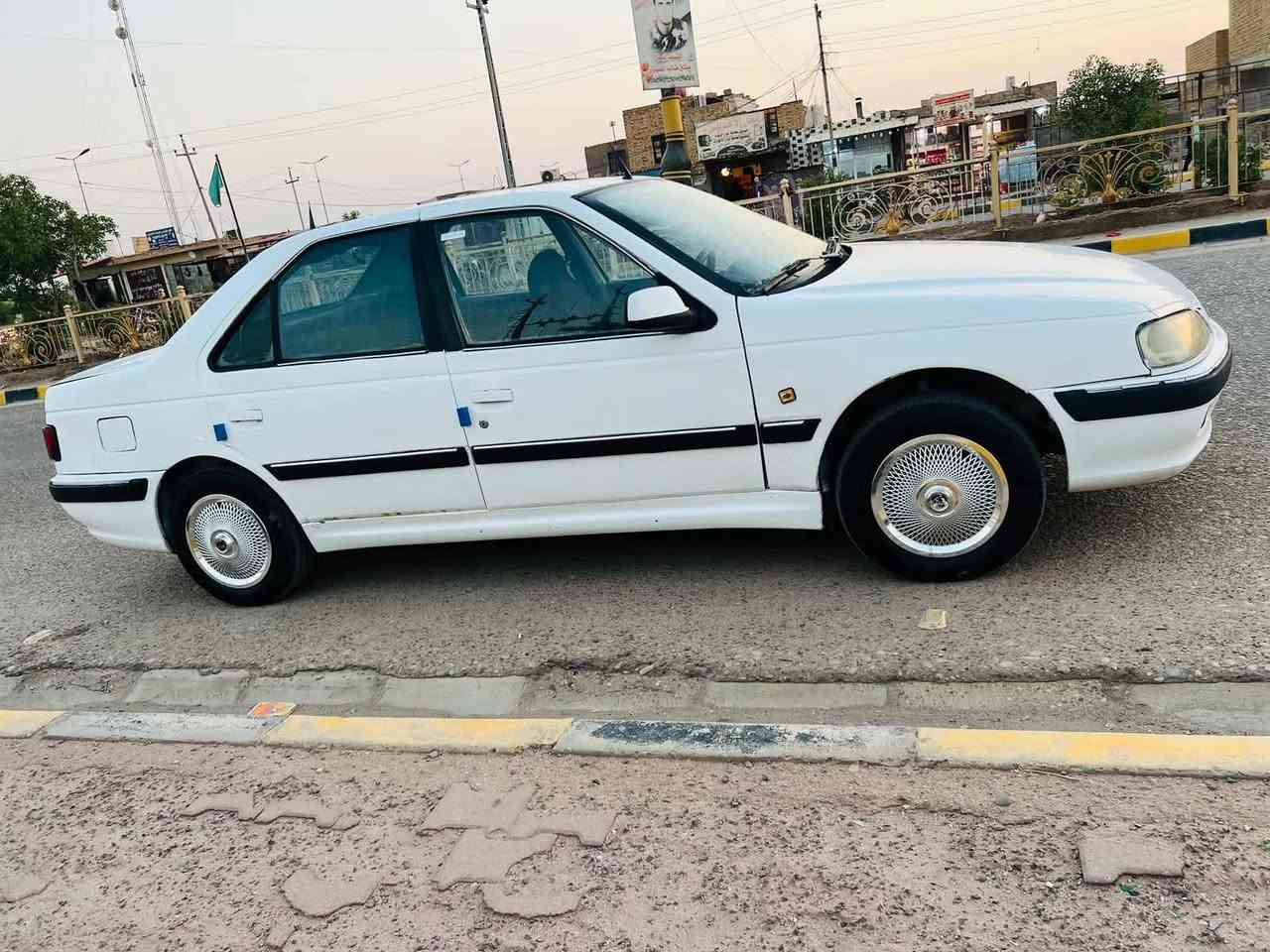 سلام عليكم بيجو بارص مديل 2013 كفاله ضربه كلبه مكينه وكير مكفولات تخم تاير حداده جديده باتري جديد كهرايات كلهه شغاله تحويل شوكت ما يعجبك السعر ٢٨ ورقه مكاني بصره قرنه  هاذه رقمي ***********
