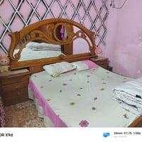 الغرفه للبيع سعرها600وبيها  07735251394