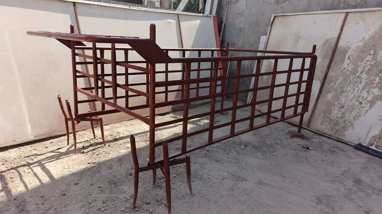 السلام عليكم محجر كيه نثيه لبيع رتفاع 85 جديد مستعمل شي قليل مكاني بغداد ستفسار تصل عله رقم ***********

