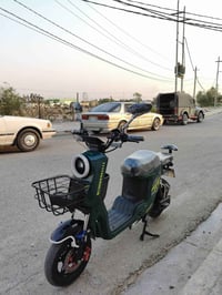 R9 ٢٠٢٥ • ٥ بطاريات • تشغيل عن بعد