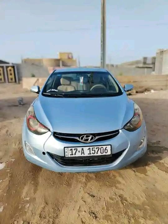 سلام عليكم النترا 13 خليجي محرك 1800 رقم مثنئ دولي بسمي تحويل مباشر گير محرك حداديه تخم تاير شرط مكفوبه من الضربه و التبديل فقط قطعه وحده صبغ و الباقي مكفول
السعر 93 و بي مجال بسيط 
مكاني سماوه استفسار ***********
