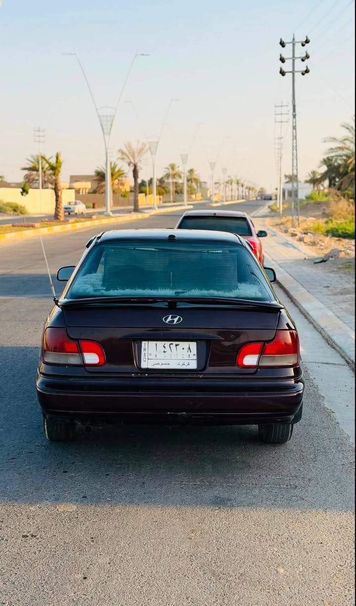 السلام عليكم للبيع الانترا موديل1994 تبريد ثلج🥶كير مكينه شرط صدر جديد تخم تاير جديد سياره جاهزه رشه جماليه مكانه تكريت السعر 27بي مجال رقم التلفون *********** مراوس حسب القناعه
