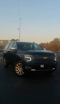 تاهو بريمير • ٢٠٢٣ • وارد المنصور