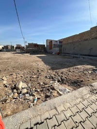 حي العسكري • ١٧٦م • طابو صرف