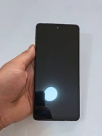 انفنكس نوت 30 برو • ذاكرة ٢٥٦ • مفطور ظهره