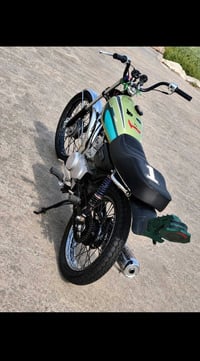 كلك • تايگر • عاجل
