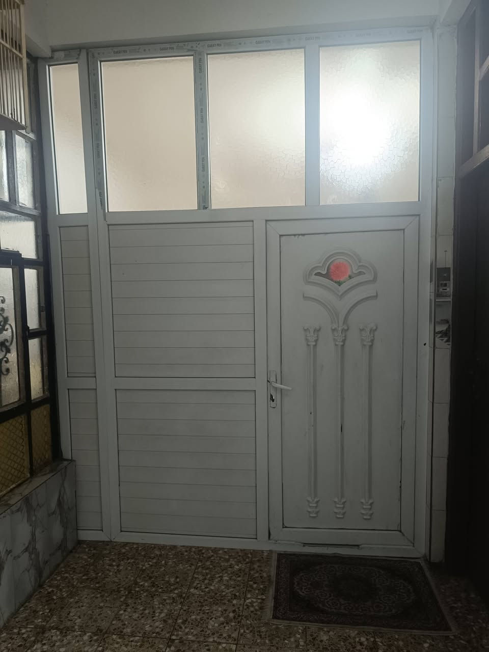 مدينه الصدر الورفلي ***********
