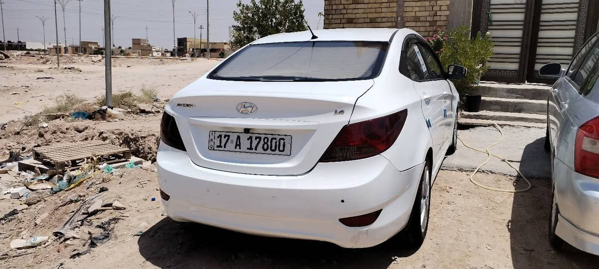 اكسنت ٢٠١٤ محرك ١٦٠٠ بسمي بيه ضربة بالجاملغ والبنيد بدون داخل ومكانات تلگيد كله بدون دواخل السعر ٧٩ وبيه مجال قليل  مكان السيارة كربلاء
اكسنت ٢٠١٤ محرك ١٦٠٠ بسمي بيه ضربة بالجاملغ والبنيد بدون داخل ومكانات تلگيد كله بدون دواخل السعر ٧٩ وبيه مجال قليل  مكان السيارة كربلاء
للاتصال
***********
***********

