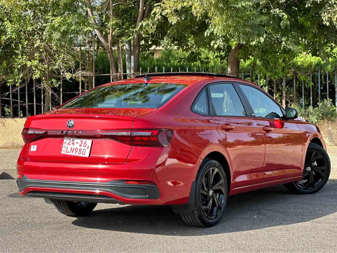 volkswagen jetta sel sport 2025
رقم کاتی تترقم اقليم  دعامية بيلادي  سيارة جديد جاهز 
كشن جلد تدفية سكان تدفية  بريك بصمة لايتات ليد 
كيج الكترونى بصمة حساسات رادارات امامى خلفي 
مراية رادار بريك بسمة شغال بدون دواخل دشبول ليد
ربع بونيت صبخ و جاملخ و ربع من باب بدون دواخل راديتر رادار حجر بشرت بيلادي مكان اربيل :   ***********   واتساب أربيل, العراق
