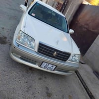 ملكه موديل 2001كرستال اصل4دكم اصل محرك ففتي شاصي 71مكفوله كفاله عامه ت...