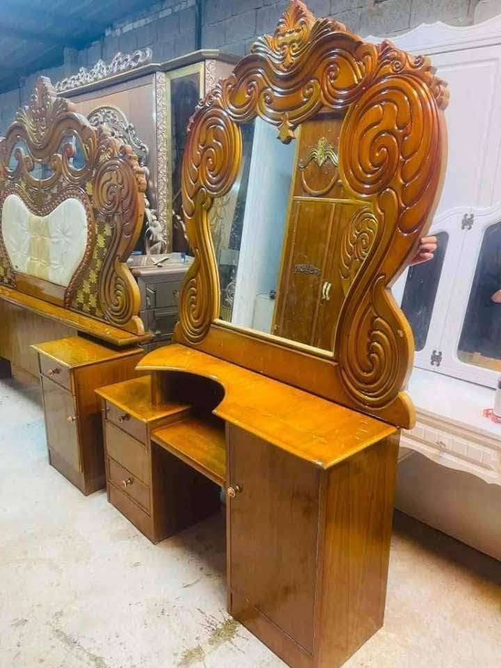صاج عراقي 650شد توصيل مجاني داخل بغداد
