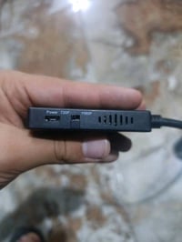 محول HDMI-سكارت • جديد • بغداد العامرية