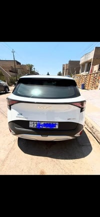 سبورتج فول • ضمن الضمان • ٥٠٠٠ كم