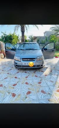 افيوو ٢٠٠٦ • خليجي • رقم بابل