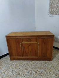 بوفيه • نضيفه جدا • المحمودية حي سلام