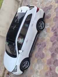 سنتافيا • ٢٠١٧ • خليجي فول ٣٦٠٠
