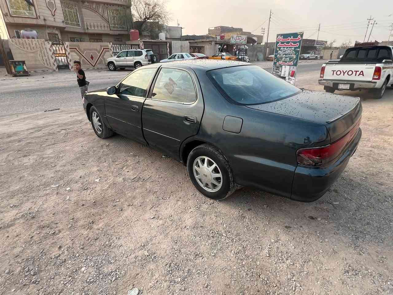 سلام عليكم سياره كرسته نفخ
مديل 1992كفاله من الكص ونقل 
تحويل رقمه بغداد خصوصي 
عنوان البصره الزبير 
هاتف /***********
+سنويه منتهيه ولسياره مصبوقا عام 
السعر 42 وبيهه مجال للشراي
