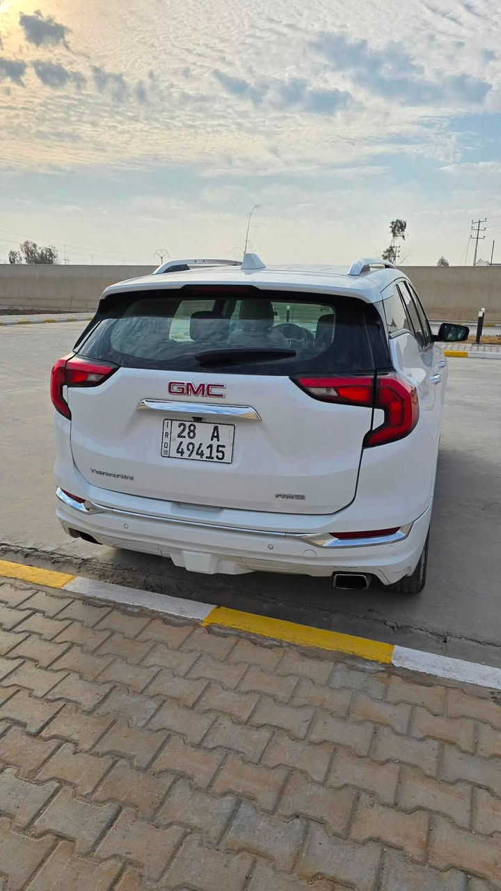 للبيع جمسي تيران موديل 2020 ✅ 

سعرها ادخل ع رابط https://t.me/carssofiraq/16660

محرك الفين توربوا كير ٩ نمر 
فئة دينالي فول عدا الفتحة 
السيارة ضربتها  بالصور هاي والسيارة 
ماشيه 72 الف 
للبيع او للمراوس ب سيارة بي وأي دي 
مكان النجف 
 وهذا رقمي ***********
.
.

🚗 اعرض سيارتك الآن بأقوى شبكة لبيع وشراء السيارات عبر تيليجرام، واتساب وفيسبوك مع الترويج ممول رابط 👇
https://t.me/carssofiraq
