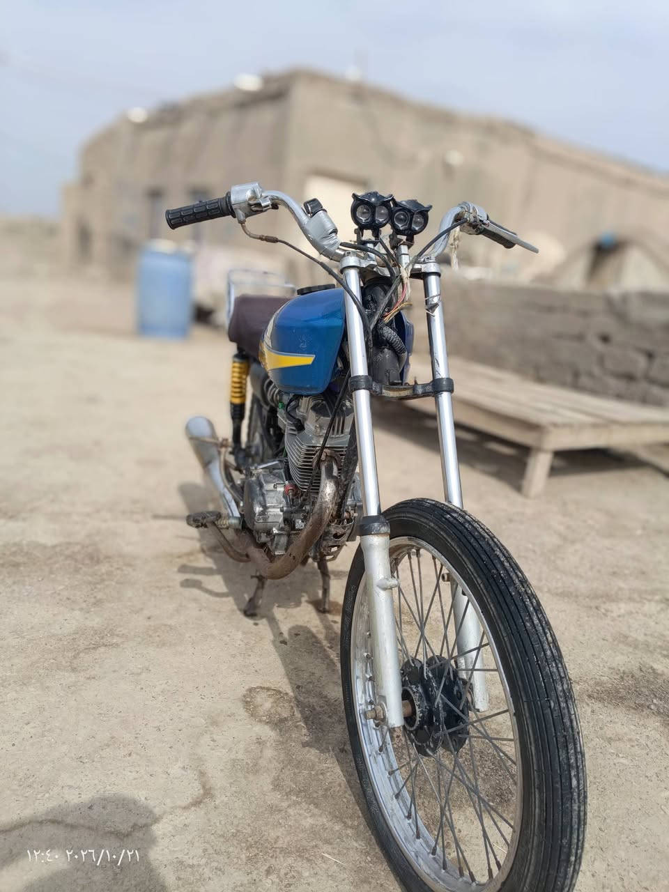 هوندا • عوزها ترتيب • مستعجل